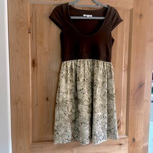 Alice + Olivia Cocktail Dress - size M